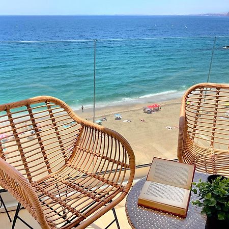 Ks Costa Zapillo 7C1 - Kaleria Suites Almeria Bagian luar foto