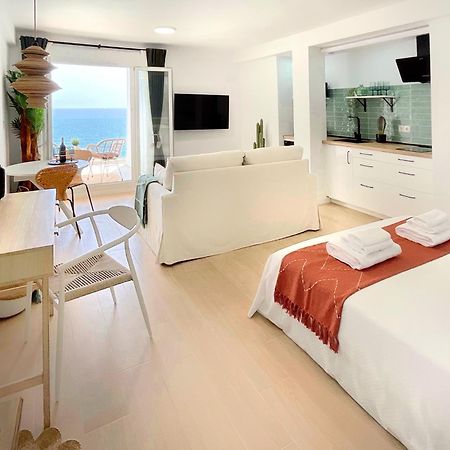 Ks Costa Zapillo 7C1 - Kaleria Suites Almeria Bagian luar foto