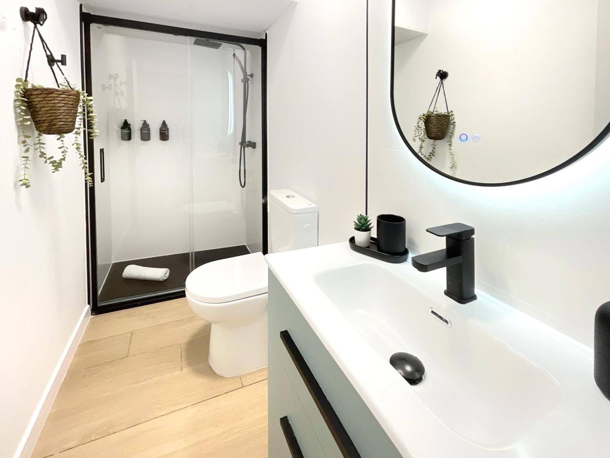 Ks Costa Zapillo 7C1 - Kaleria Suites Almeria Bagian luar foto